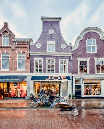 Rijksmonument Haarlem